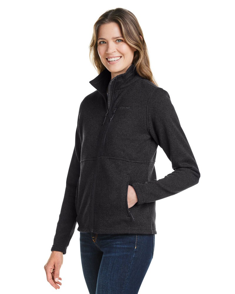 Marmot M13223 - Ladies Dropline Jacket