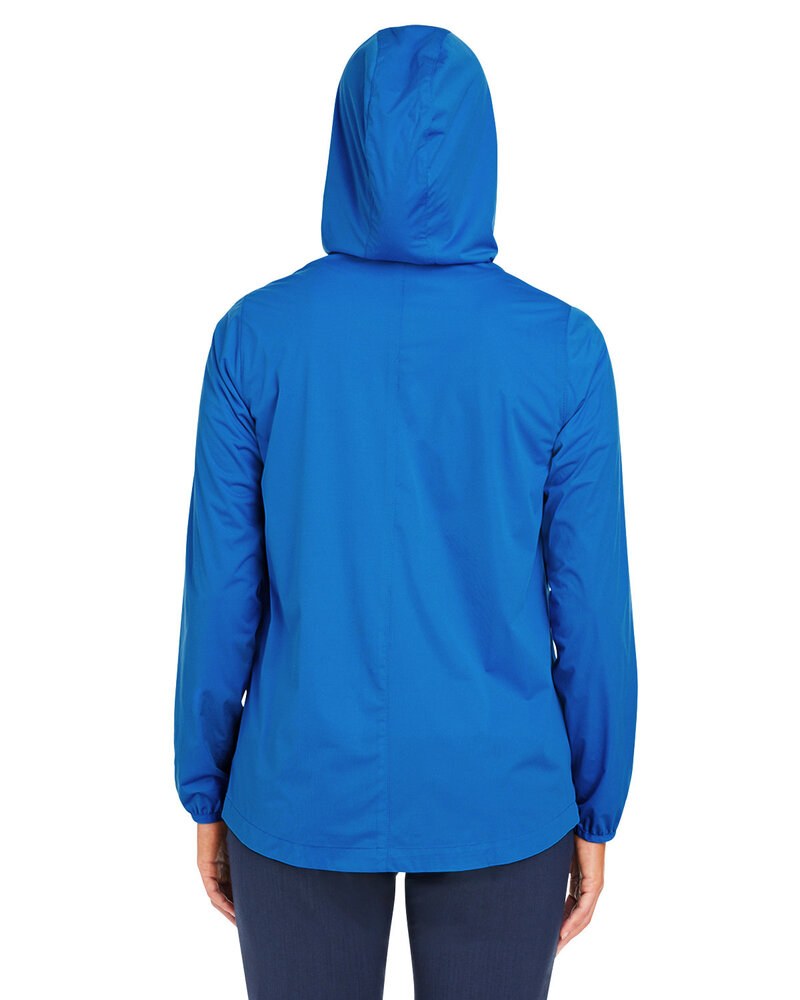 North End NE75W - Ladies Network Lightweight Jacket