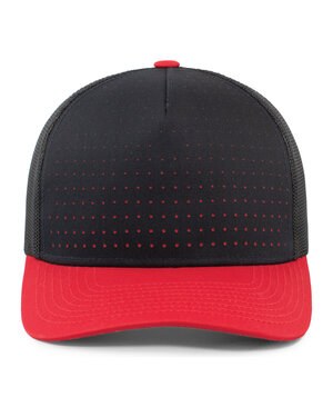 Pacific Headwear 105P - Perforated Trucker  Cap