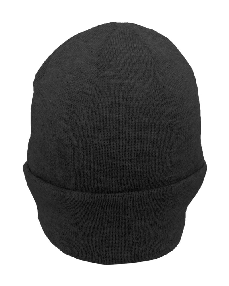 Pacific Headwear 650K - Premium Cuff Beanie