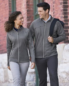 Ash City North End 88174 - Gravity Mens Performance Fleece Jacket 