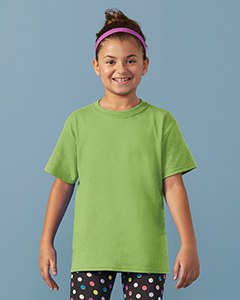 Gildan G500B - Heavy Cotton™ Youth T-Shirt 