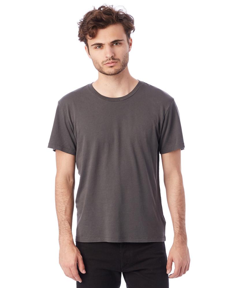 Alternative AA6005 - Men's Organic Basic Crew