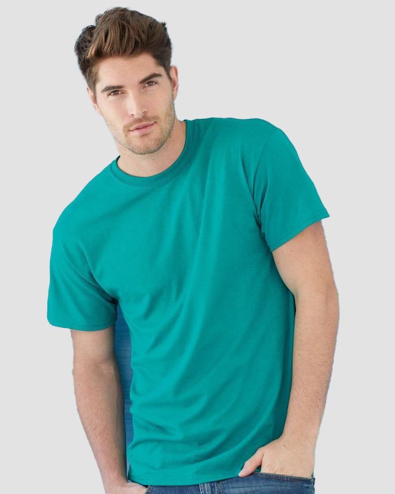 Gildan 8000 - Adult DryBlend® T-Shirt