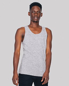 American Apparel 2408 - Unisex Fine Jersey Tank