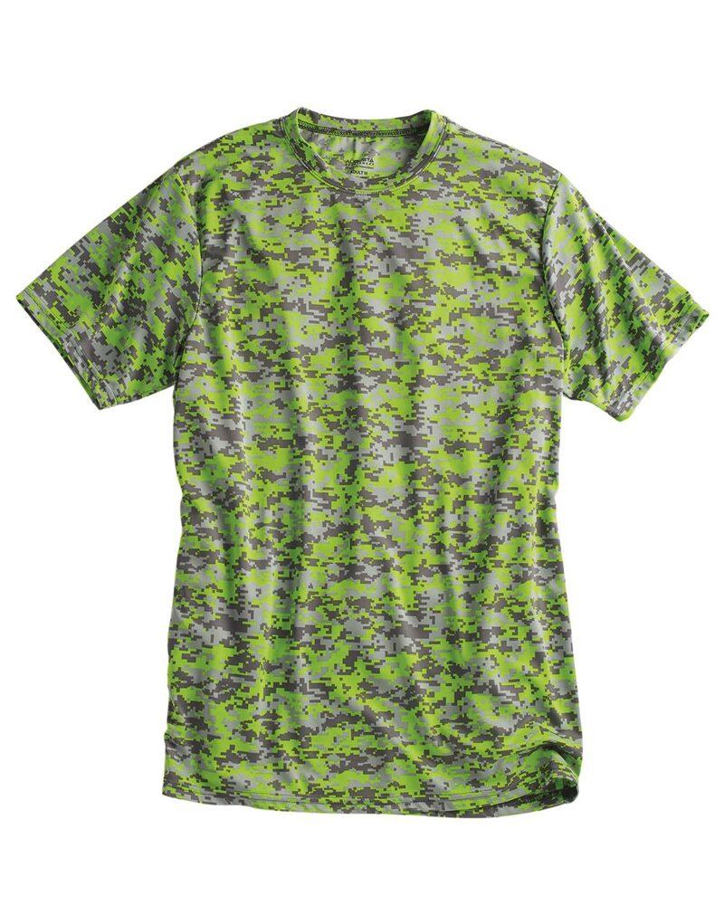 Augusta Sportswear 1798 - Digi Camo Wicking T Shirt