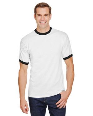 Augusta 710 - Ringer T-Shirt