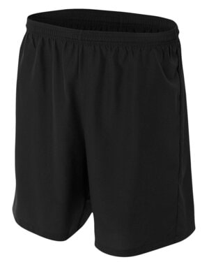 A4 NB5343 - Youth Woven Soccer Shorts