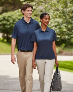 Team 365 TT51 - Mens Zone Performance Polo