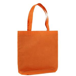 Q-Tees Q1251 - Economical Tote Bag