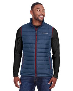 Columbia 1748031 - Mens Powder Lite Vest