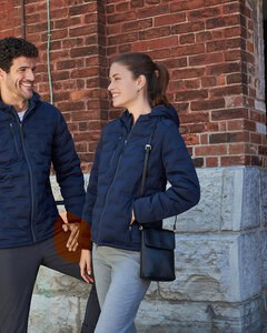 North End NE708W - Ladies Loft Puffer Jacket