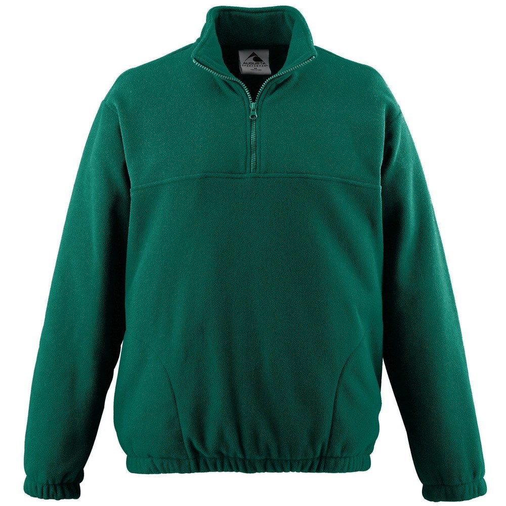 Augusta Sportswear 3530 - Chill Fleece Half Zip Pullover