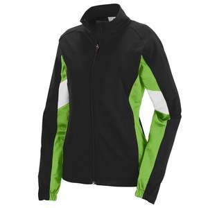 Augusta Sportswear 7724 - Ladies Tour De Force Jacket