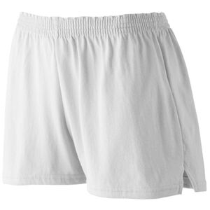 Augusta Sportswear 988 - Girls Jersey Short