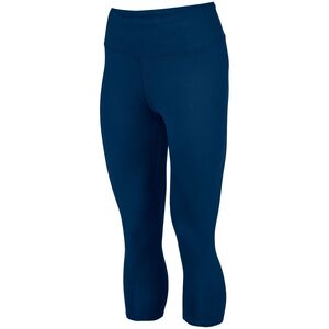 Augusta Sportswear 2628 - Ladies Hyperform Compression Capri