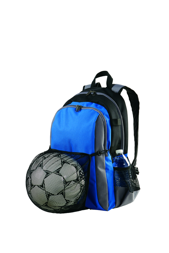 HighFive 327890 - All Sport Backpack