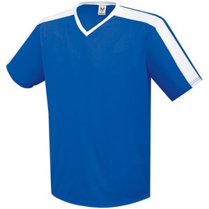 HighFive 322731 - Youth Genesis Soccer Jersey