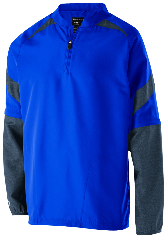 Holloway 229194 - Pitch Pullover