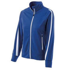 Holloway 229342 - Ladies Determination Jacket