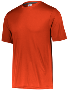 Russell 629X2M - Dri Power Core Performance Tee