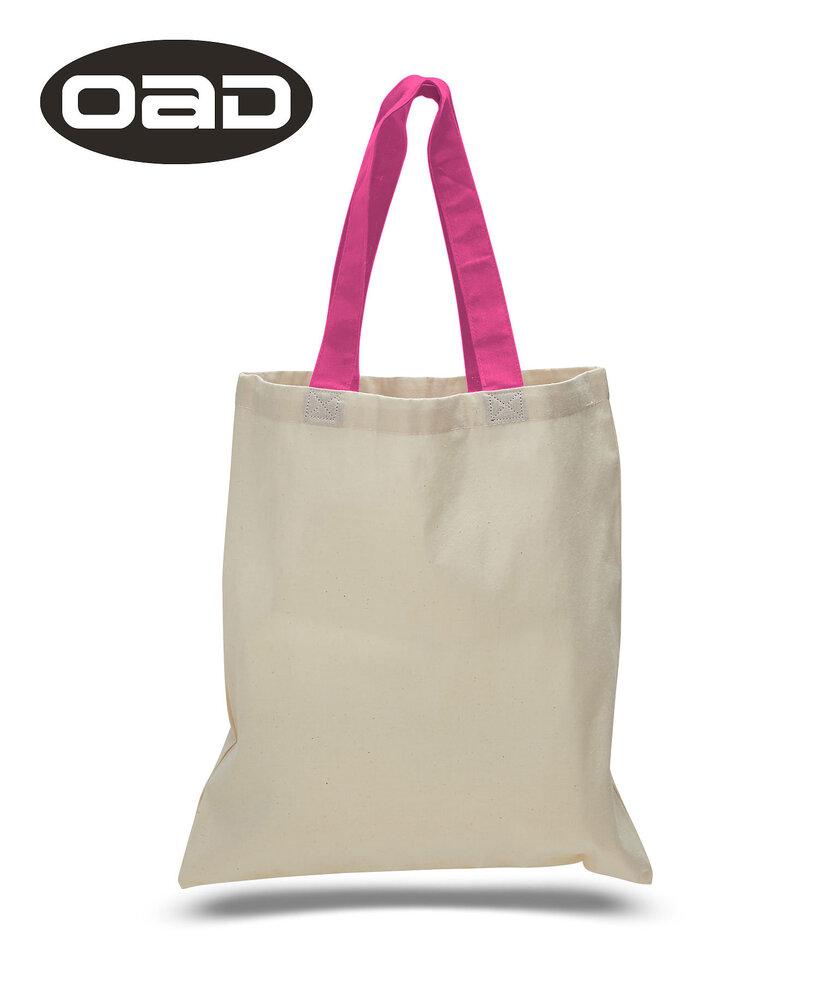 Liberty Bags OAD105 - OAD Contrasting Handles Tote
