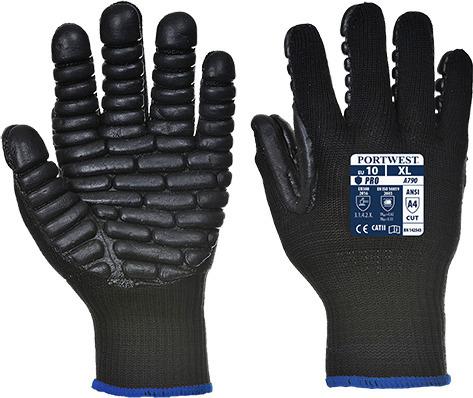 Image of Portwest A790 - Anti-Vibration Glove