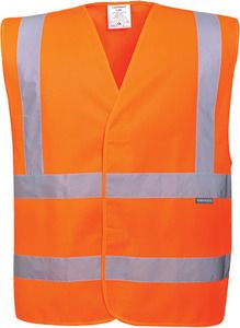 Portwest C470 - Hi-Vis Band and Brace Vest