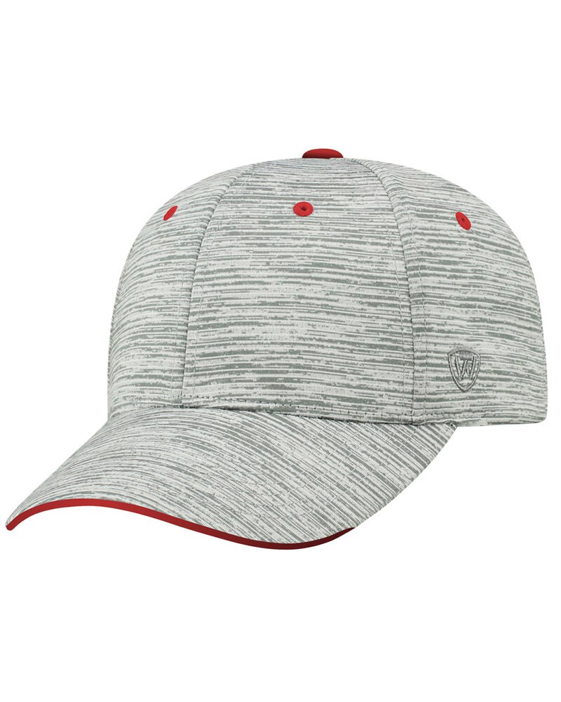 Top Of The World TW5528 - Adult Ballaholla Cap