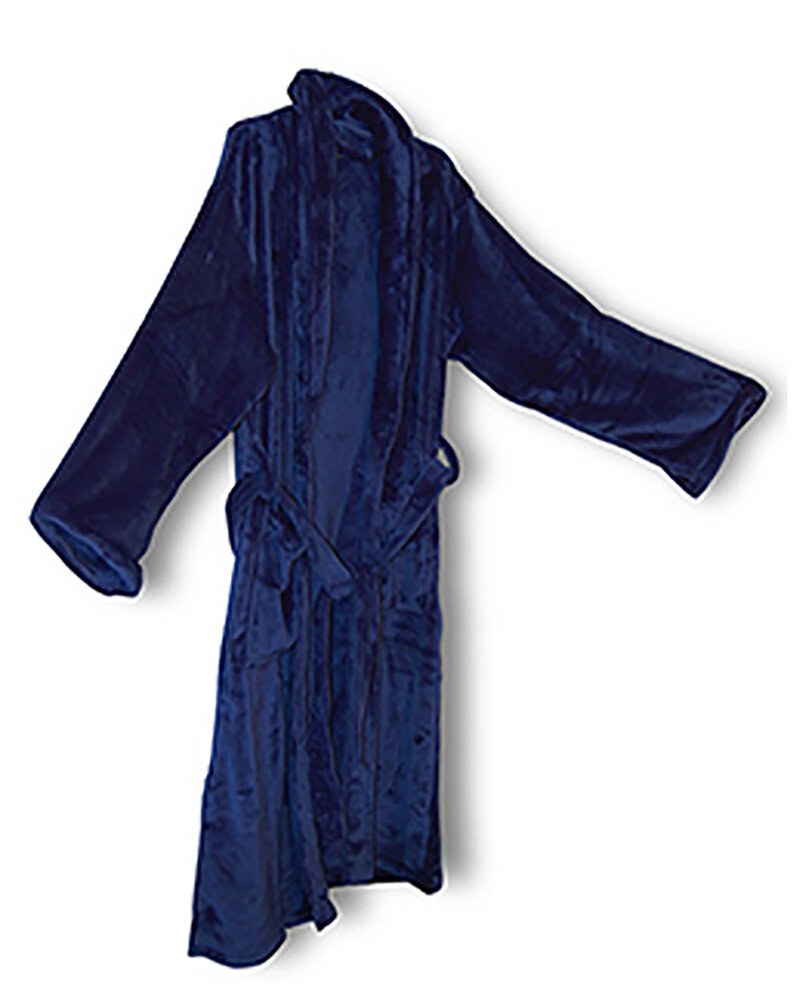 Alpine Fleece 8723 - Mink Touch Luxury Robe