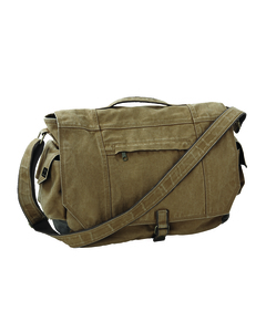 Dri Duck DI1036 - Adult Messenger Bag