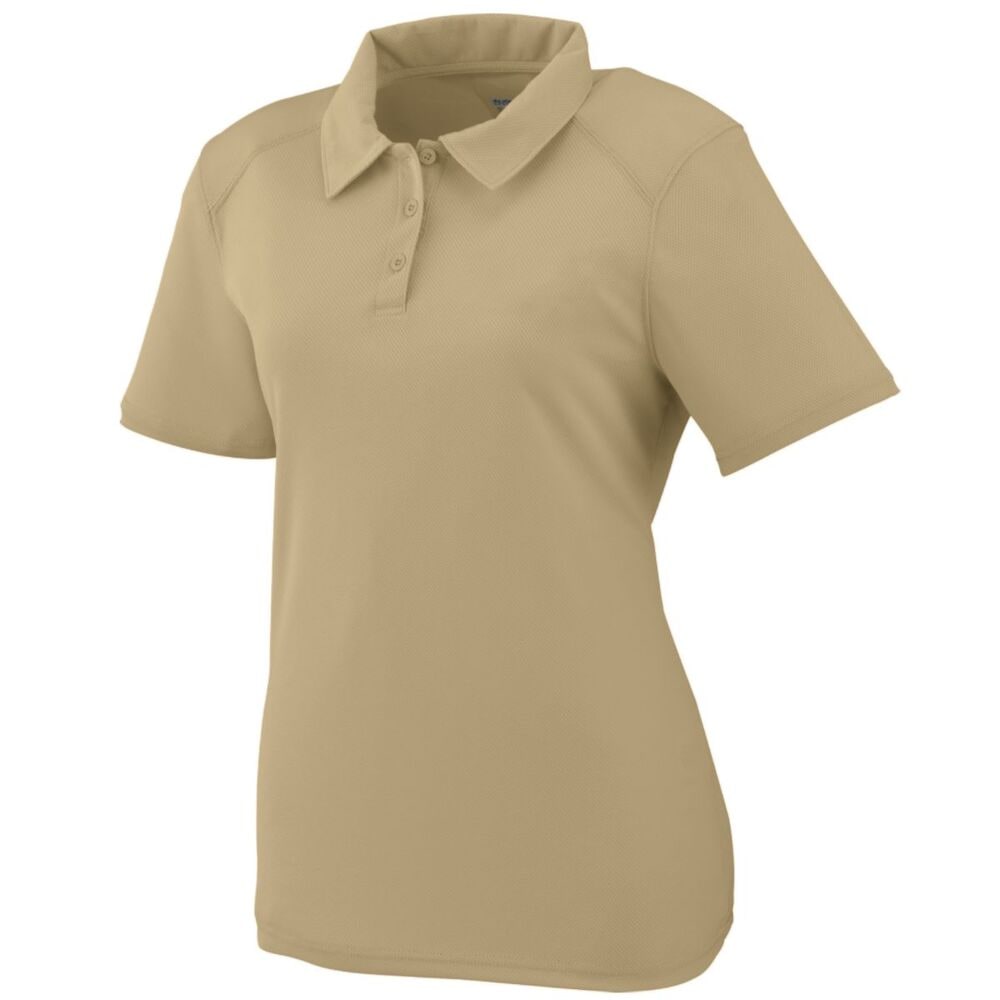 Augusta Sportswear 5002 - Ladies Vision Polo