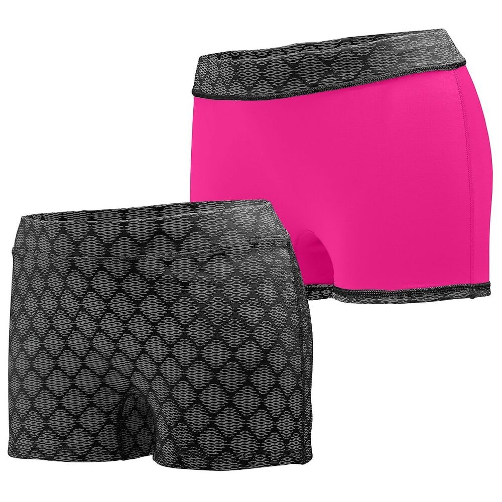 Augusta Sportswear 1227 - Ladies Impress Shorts