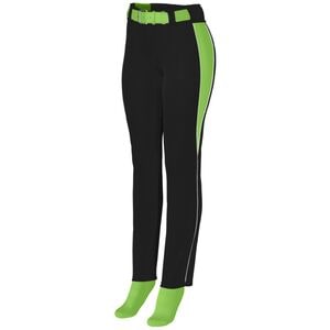 Augusta Sportswear 1242 - Ladies Outfield Pant