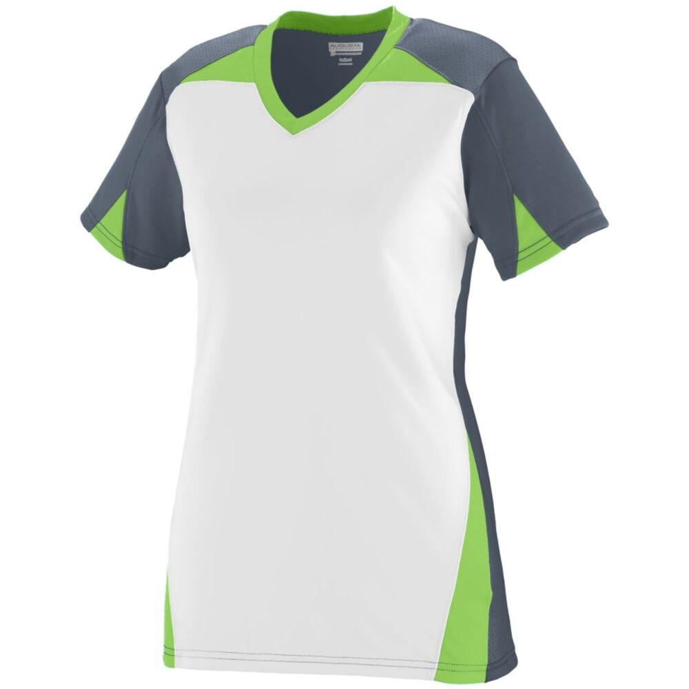 Augusta Sportswear 1365 - Ladies Matrix Jersey