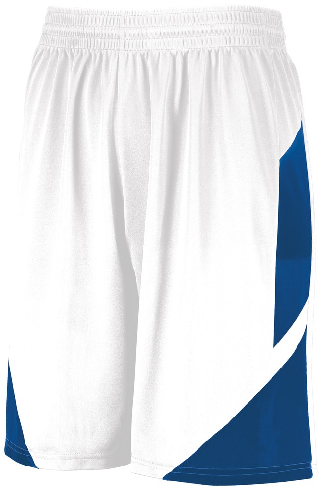 Augusta Sportswear 1733 - Step Back Basketball Shorts