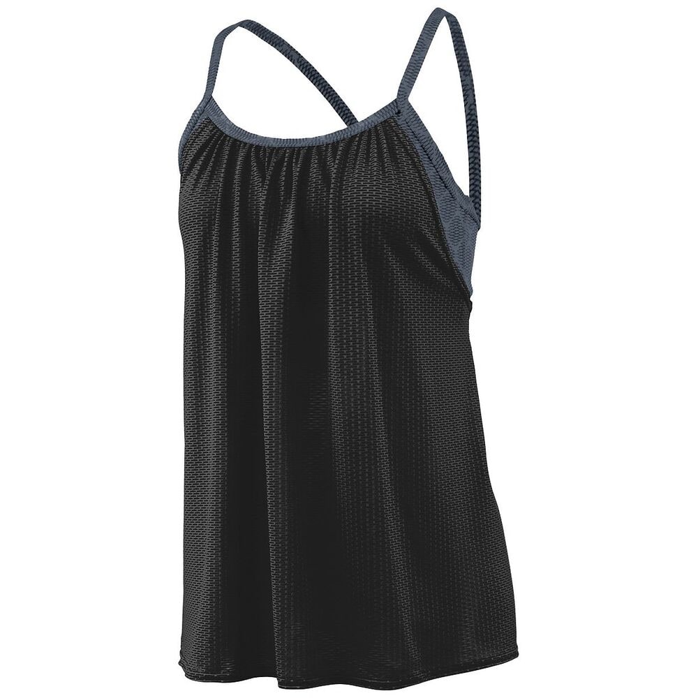 Augusta Sportswear 2422 - Ladies Sadie Tank