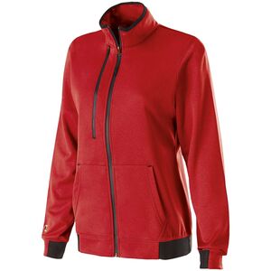 Holloway 229366 - Ladies Artillery Jacket