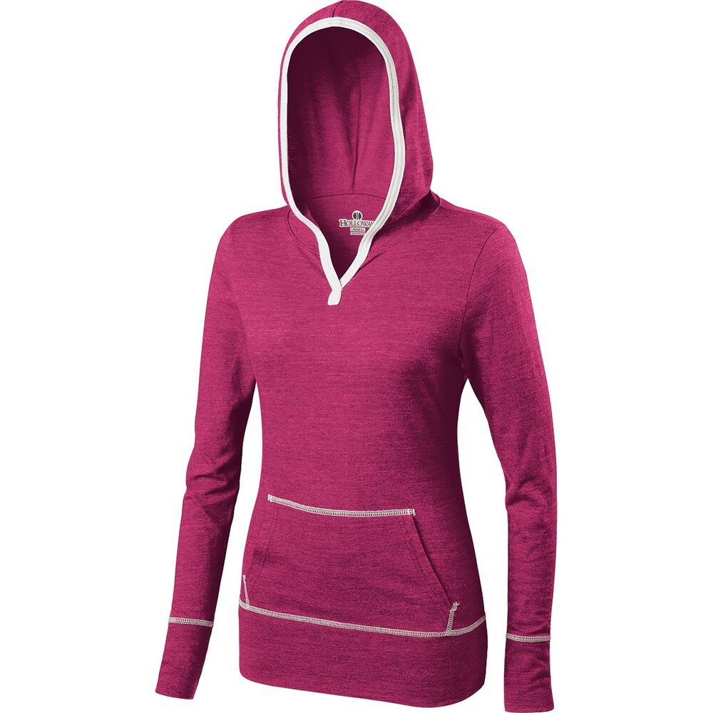 Holloway 229327 - Juniors Dynamite Hoodie