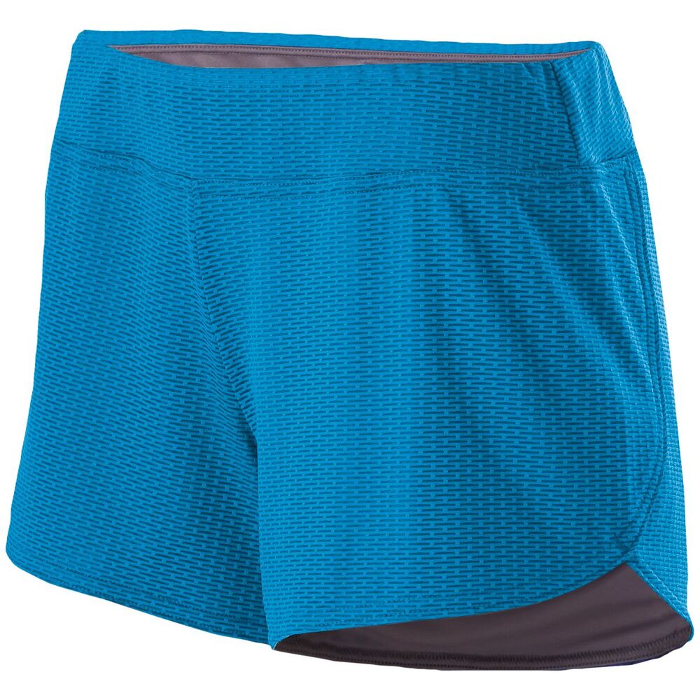 Holloway 229369 - Ladies Boundary Shorts