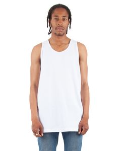 Shaka Wear SHTANK - Adult 6 oz., Active Tank Top