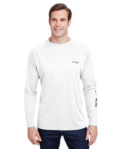 Columbia 1388261 - Terminal Tackle Long-Sleeve T-Shirt