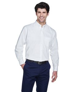 UltraClub 8975 - Mens Whisper Twill