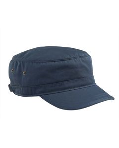 econscious EC7010 - Organic Cotton Twill Corps Hat