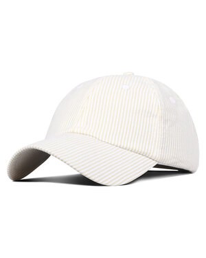 Fahrenheit F303 - Light Weight Cotton Seersucker Cap