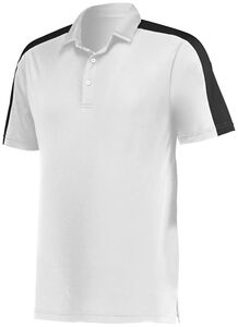 Augusta Sportswear 5028 - Bi Color Vital Polo