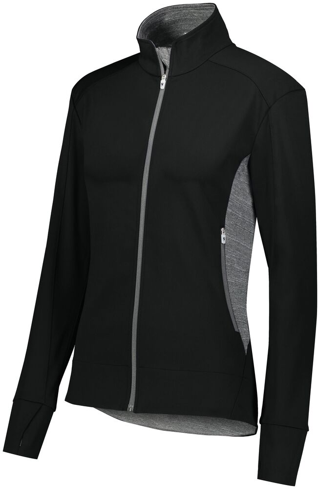 HighFive 371262 - Ladies Free Form Jacket