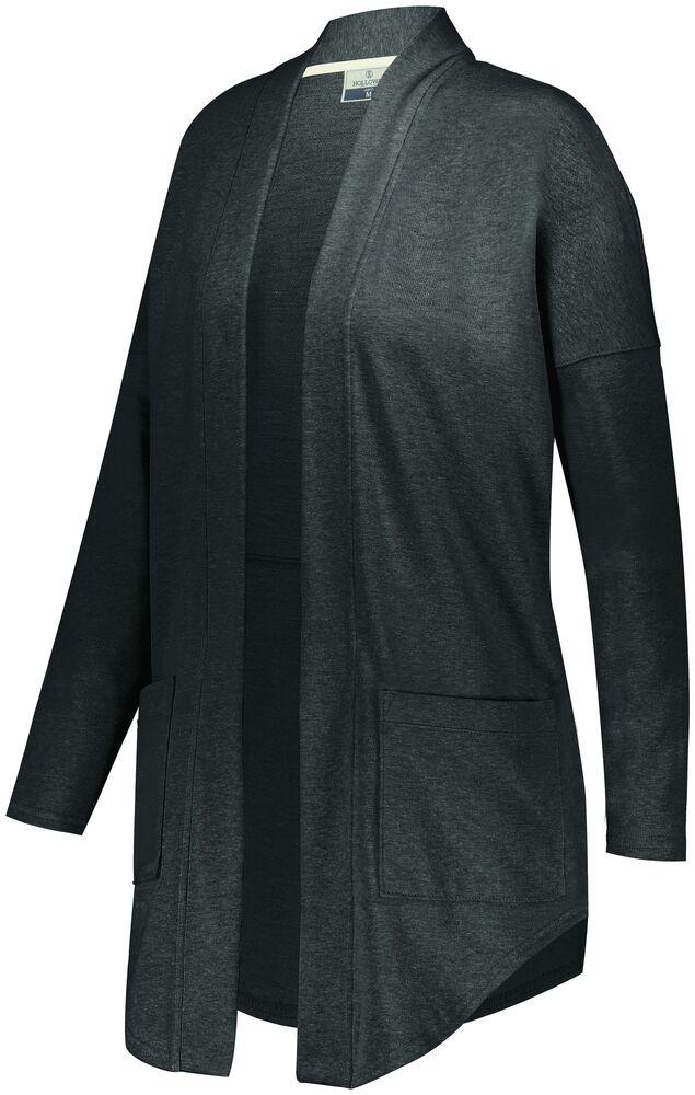 Holloway 229777 - Ladies Sophomore Cardigan