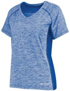 Holloway 222771 - Ladies Electrify Coolcore® Tee