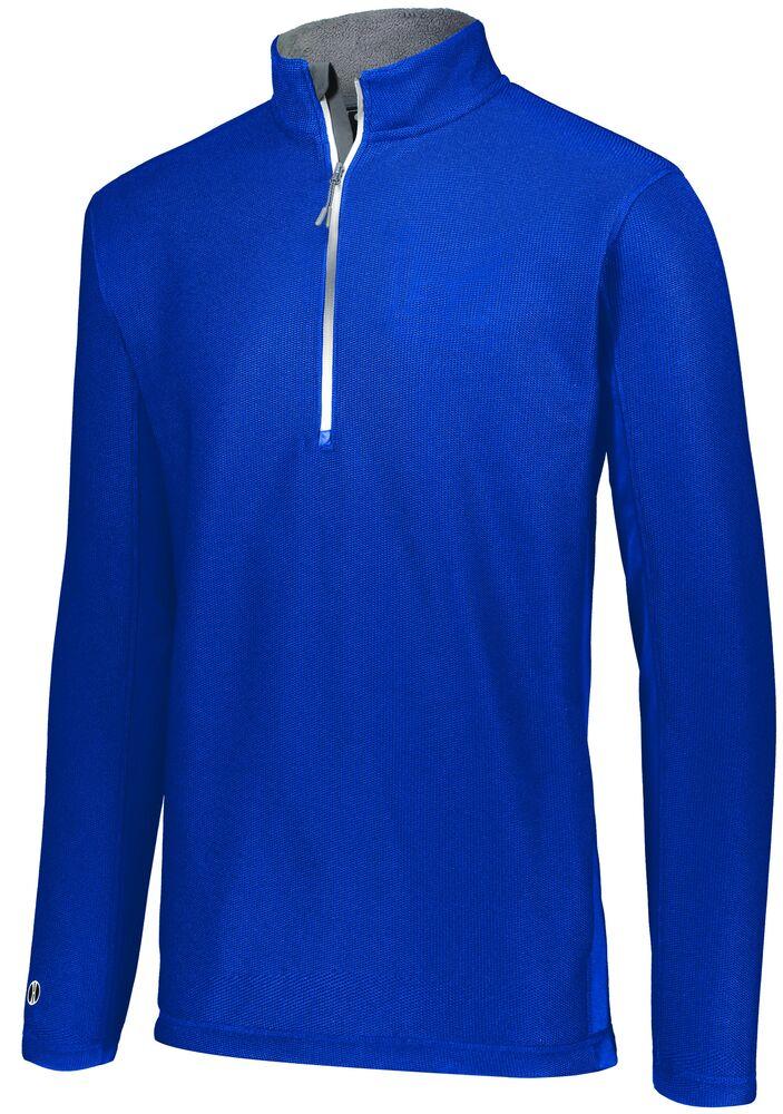 Holloway 229536 - Invert 1/2 Zip Pullover